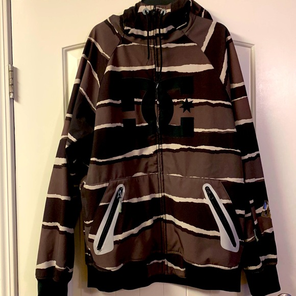 DC Other - XL DC SNOWBOARDING / SKI JACKET